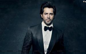 Varun Dhawan